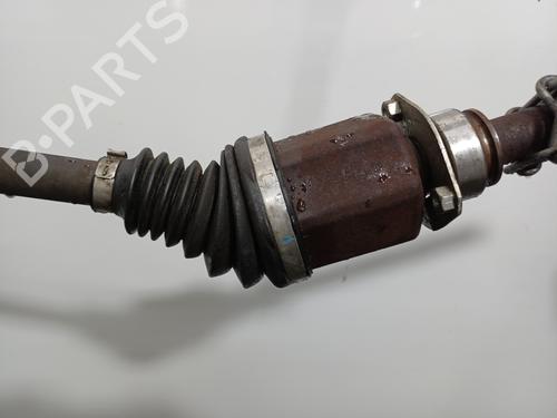 Right front driveshaft FIAT 500X (334_) 1.3 D Multijet (334AXH1A) | BP36669246M39 - Image 5