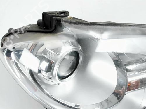 Højre forlygte VW TOURAN (1T1, 1T2) 1.9 TDI | BP29844308C29 