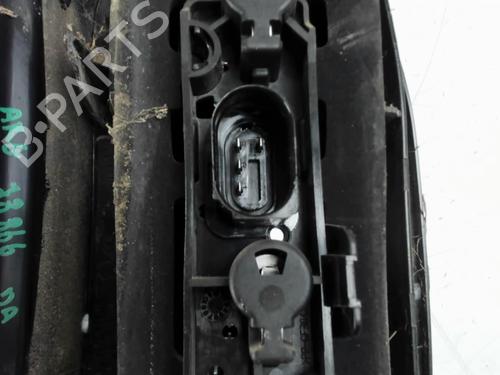 Left taillight MINI MINI CLUBMAN (R55) Cooper D | BP31654172C34 