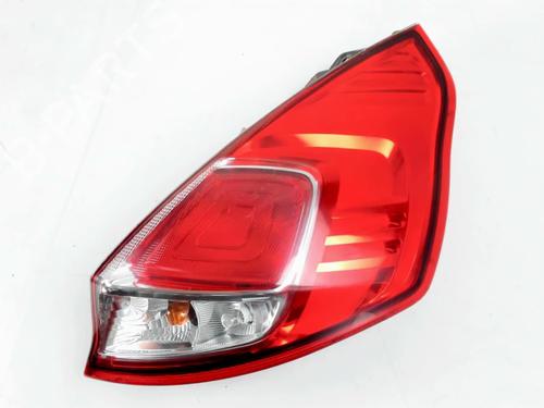 Right taillight FORD FIESTA VI (CB1, CCN) 1.25 | BP29844115C35