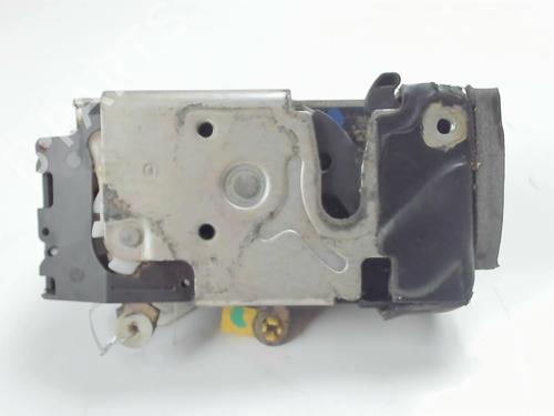 Used Front right lock FORD FIESTA V (JH_, JD_) 1.4 TDCi (68 hp) 20396444