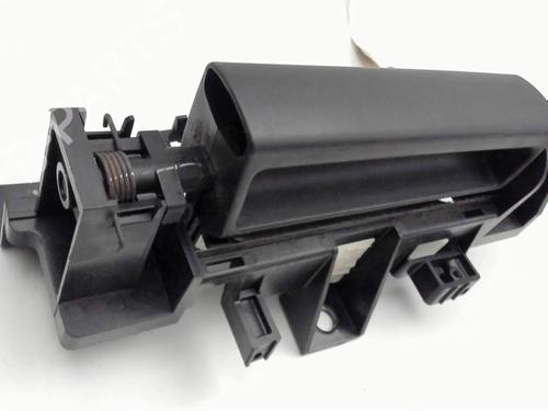 Rear left interior door handle LANCIA VOYAGER MPV (404_) 2.8 CRD (RT, 53) | BP31871607I15