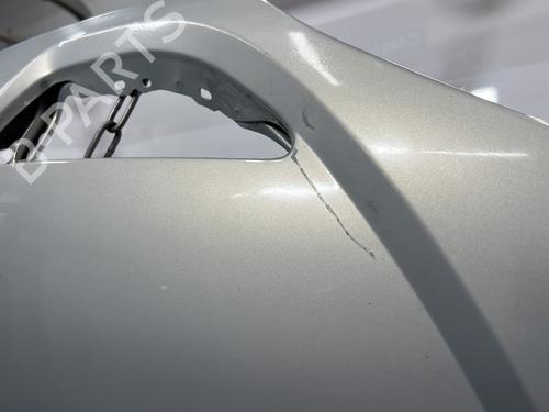 Hood RENAULT MEGANE I (BA0/1_) 1.9 dTi (BA08, BA0N) | BP30115584C1