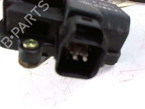 Used Rear left lock HYUNDAI TRAJET (FO) 2.0 CRDi (113 hp) 20386250