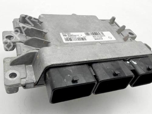Engine control unit (ECU) RENAULT CLIO III (BR0/1, CR0/1) 1.2 16V Hi-Flex (BR1U, CR1U) | BP29625355M57