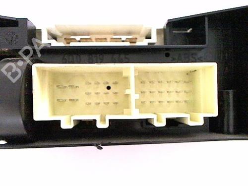 Climate control VW FOX Hatchback (5Z1, 5Z3, 5Z4) 1.2 | BP20436676I5 