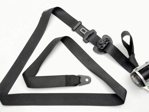 Used Front left seatbelt MINI MINI COUNTRYMAN (R60) Cooper S ALL4 (184 hp) 31871508