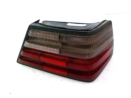 Right taillight MERCEDES-BENZ 124 Saloon (W124) 300 Turbo-D (124.133) | BP20402798C35