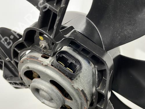 Køleventilator elektrisk RENAULT TRAFIC II Bus (JL) 2.0 dCi 90 (JL00, JL01, JL0H, JL0M, JL0P, JL0S) | BP29603929M35 