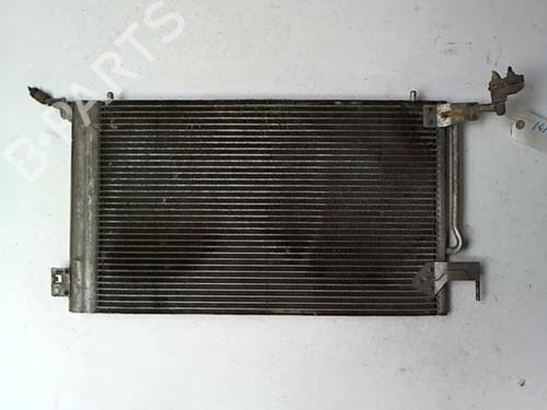 Used AC radiator CITROËN ZX (N2) 1.8 D (60 hp) 20455894