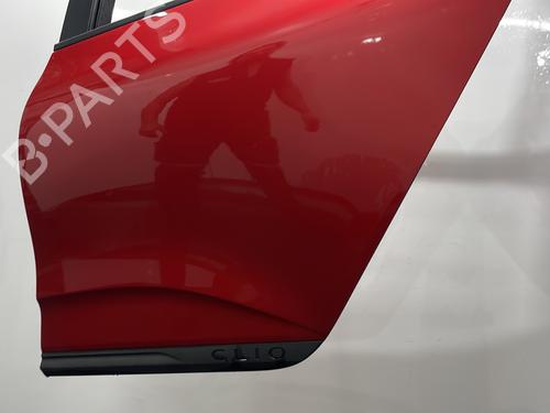 Left rear door RENAULT CLIO V (B7_) 1.0 TCe 90 (B7MT) | BP29491200C4 