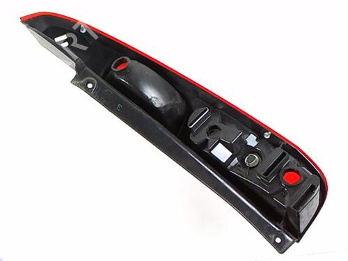 Left taillight FORD FIESTA V (JH_, JD_) 1.6 16V | BP20435606C34 