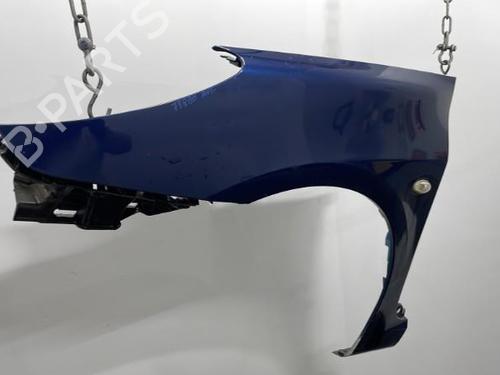 Used Left front fenders PEUGEOT 307 (3A/C) 1.6 HDi 110 (109 hp) 20419573