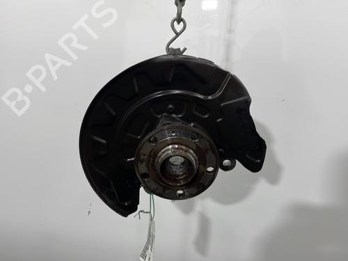 Venstre Styrespindel Lejehus VW GOLF VII (5G1, BQ1, BE1, BE2) 1.6 TDI (105 hp) 32373673