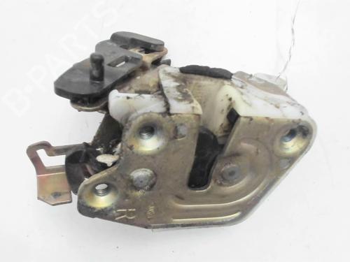 Rear right lock MITSUBISHI SPACE WAGON (N3_W, N4_W) 2.0 TD (N38W) | BP21240693C99 