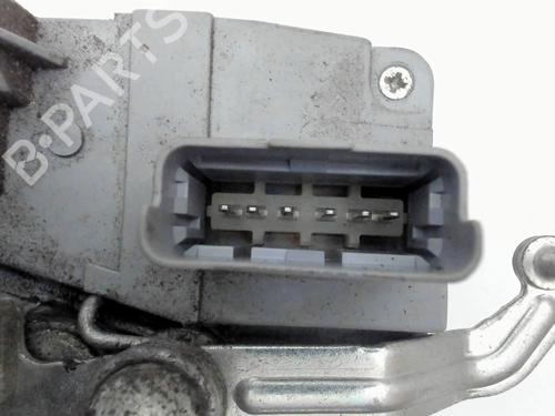 Front left lock PEUGEOT 807 (EB_) 2.0 HDi | BP36669186C98 - Image 6