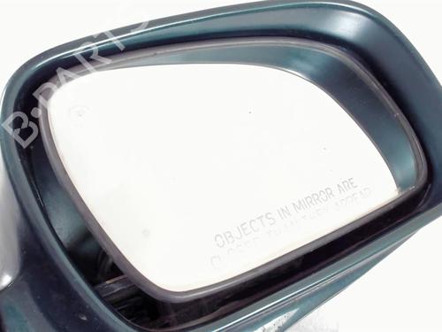 Right mirror DAEWOO NEXIA 1.5 (08, 68) | BP22913389C27