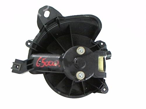 Heater blower motor FIAT GRANDE PUNTO (199_) 1.3 D Multijet | BP20466385M62 