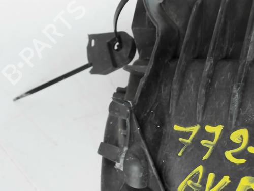 Right headlight CITROËN C5 III Break (RW_) 2.0 HDi | BP27409352C29 - Image 6