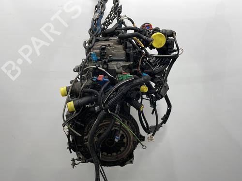 Motor PEUGEOT 206 Hatchback (2A/C) 1.4 i | BP28683592M1