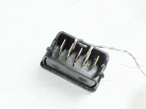 Left front window switch PEUGEOT 106 II (1A_, 1C_) 1.1 i | BP23840839I27 
