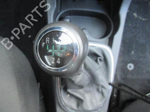 Left front driveshaft OPEL CORSA D (S07) 1.3 CDTI (L08, L68) | BP20391123M38 