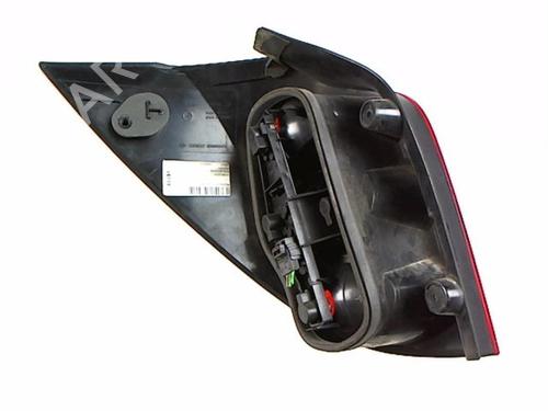 Right taillight RENAULT LAGUNA II Grandtour (KG0/1_) 1.9 dCi (KG0G) | BP20413838C35 