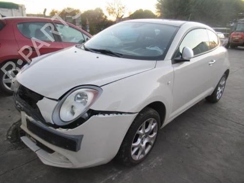 Subframe ALFA ROMEO MITO (955_) 1.4 (955.AXB1B, 955.AXU1A) | BP20419203M9 