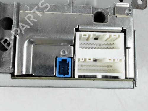 Used Radio Radio NISSAN MICRA IV (K13K, K13KK) 1.2 DIG-S (98 hp) 33993880 33993880