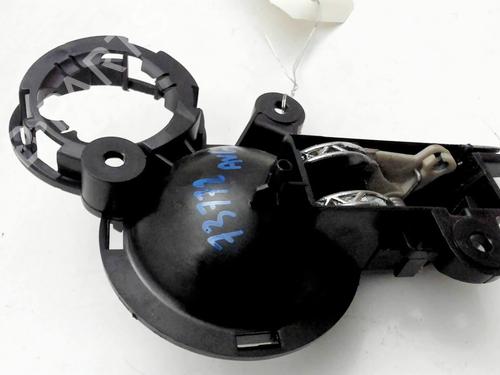 Used Front left interior door handle Front left interior door handle MINI MINI (R50, R53) One (90 hp) 26964639 26964639