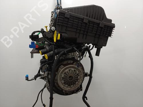 Engine PEUGEOT 206+ (2L_, 2M_) 1.1 | BP34047988M1  - Image 5