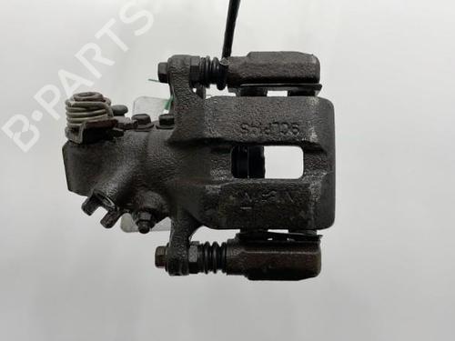 Remklauw links achter HONDA CIVIC VII Hatchback (EU, EP, EV) 2.0 Type-R (EP3) | BP20422665M107 