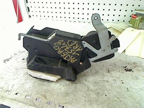 Rear right lock MITSUBISHI PAJERO III (V7_W, V6_W)  | BP21232894C99 