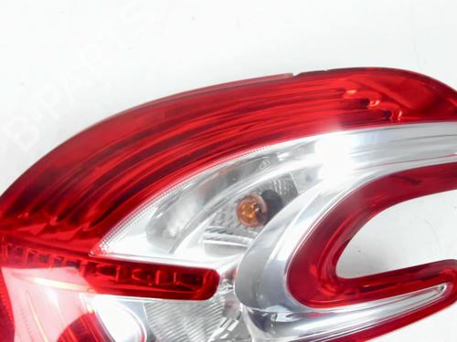 Right taillight PEUGEOT 208 I (CA_, CC_) 1.2 VTI 82 | BP29043474C35 