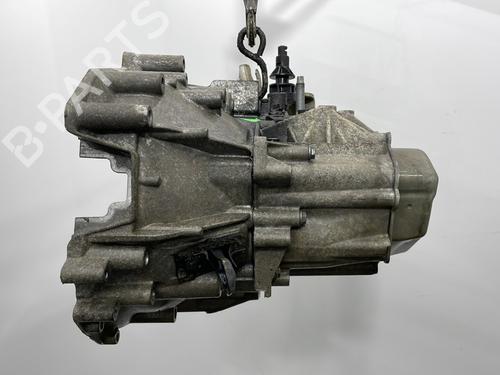 Used Gearbox Gearbox CITROËN JUMPER II Van 2.2 HDi 100 (101 hp) 22361538 22361538