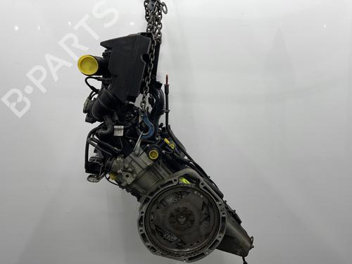 Motor MERCEDES-BENZ A-CLASS (W168) A 160 (168.033, 168.133) | BP30720384M1