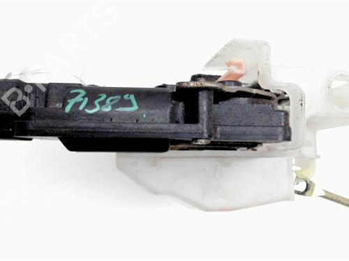 Rear left lock KIA PICANTO I (SA) 1.1 CRDi | BP21422961C100 