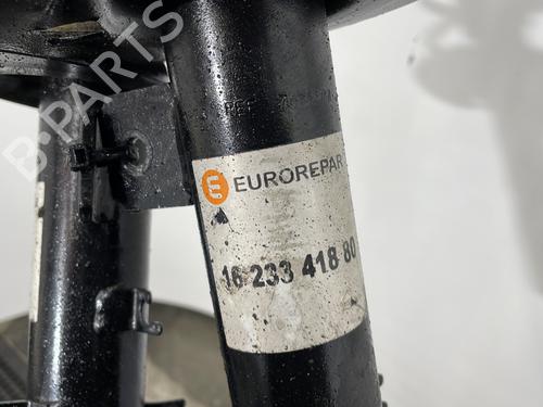 Left front shock absorber CITROËN C3 Picasso (SH_) 1.6 HDi | BP32013974M16