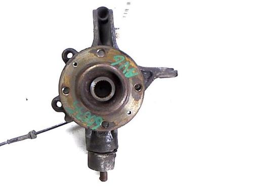 Used Left front steering knuckle CITROËN C4 Grand Picasso I (UA_) 1.6 HDi (109 hp) 20449428