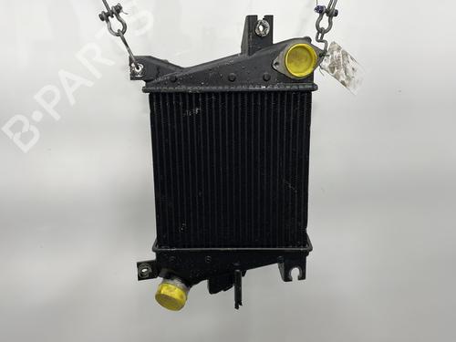 Used Intercooler NISSAN X-TRAIL I (T30) 2.2 dCi 4x4 (136 hp) 28709129