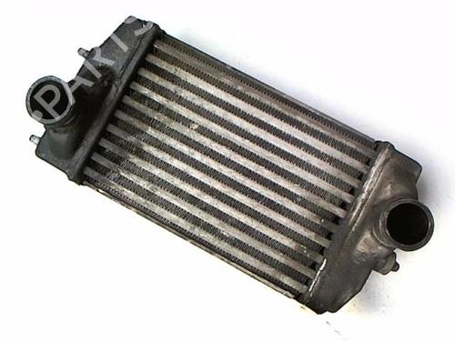 Intercooler CHRYSLER VOYAGER IV (RG, RS) 2.5 CRD (141 hp) 20458545