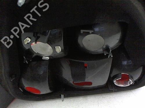 Right taillight ROVER 25 I Hatchback (RF) 1.4 16V | BP20426533C35 