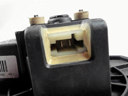 Heater blower motor PEUGEOT PARTNER Box Body/MPV 1.6 HDi | BP20465545M62 
