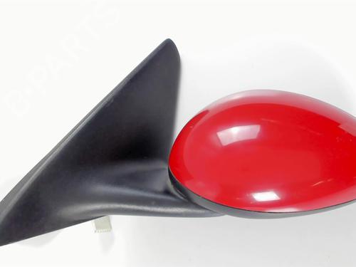 Left mirror ALFA ROMEO 147 (937_) 1.9 JTD (937.AXD1A, 937.BXD1A, 937.AXV1A, 937.BXB1A,... | BP21231503C26 