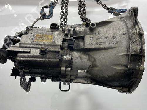 Used Gearbox Gearbox BMW 3 (E46) 316 i (105 hp) 30363863 30363863