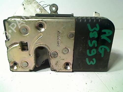 Used Front left lock CITROËN EVASION MPV (22, U6) 2.1 TD (109 hp) 20471925