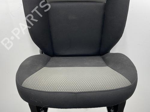 Right front seat RENAULT KANGOO Express (FW0/1_) 1.5 dCi 95 (FW16) | BP29545181C16 