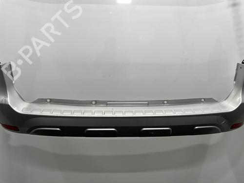 Pára-choques traseiro DACIA DOKKER MPV (KE_) 1.2 TCe (KEM0, KEAY) (115 hp) 32183032