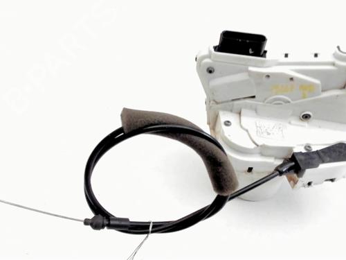 Front right lock MG MARVEL R EV (EP21) | BP32275898C97  - Image 6