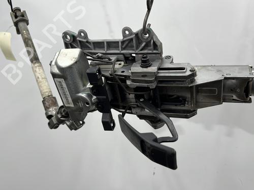 Used Steering column Steering column VW TOUAREG (7LA, 7L6, 7L7) 3.0 V6 TDI (240 hp) 29138770 29138770